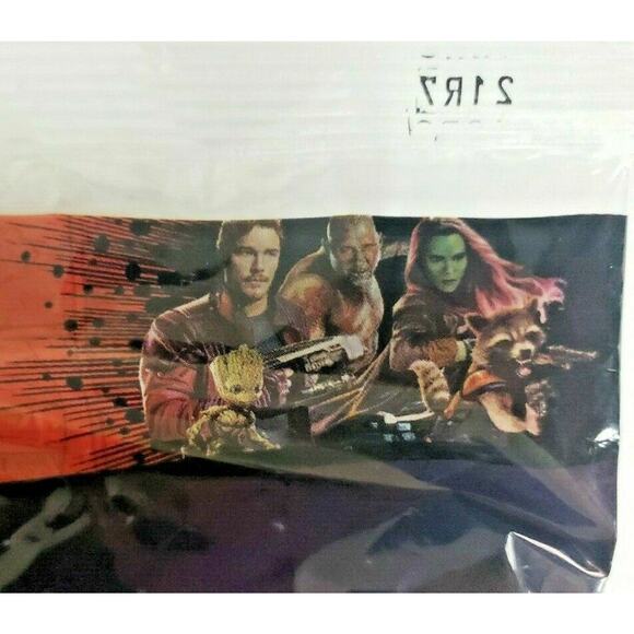 2017 LEGO Marvel Guardians of the Galaxy polybag set# 30449 - The Milano NEW SH5 - Picture 2 of 4